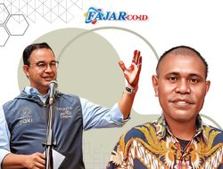 Soal Bus Besar Tidak Bisa Masuk JIS, Arya Sinulingga Kena Semprot Fritz Alor Boy, Ketua Umum Beta Mendukung Anies: Mempermalukan Diri Sendiri, Mengapa?