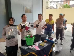 Fakta Terbaru Kasus Mutilasi di Sleman, Polisi Dalami Chat Grup Aktivitas Menyimpang Pelaku dan Korban