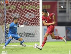 PSSI Sesumbar soal Laga Timnas Indonesia vs Jerman, Arya Sinulingga Sebut Gampang, Tapi ….