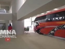 Soroti Pernyataan Arya Sinulingga Soal Bus Standar FIFA, Loyalis Anies: Memangnya Tingginya 6 Meter?