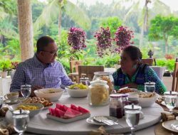 Anies Janji Tambah Kosakata Bahasa Indonesia Jadi 250 Ribu, Susi Langsung Berkomentar Pedas