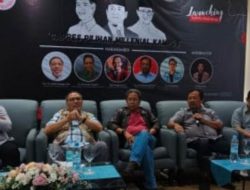 BRIN Puji-puji Ganjar sebagai Bacapres Ideal, Warganet: Brutal Bener, Organisasi Riset Jadi Alat Politik