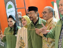 Sikap IAS Soal Wacana Pemekaran Luwu Raya Jadi Provinsi