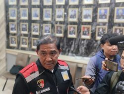 Kasus Narkoba Masih Marak di Sulsel, Sepanjang 2023 Polisi Tangkap 1.850 Orang