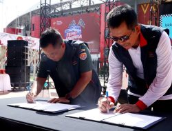 Wujudkan SDM Berkualitas, TNI AD Turun Tangan Atasi Stunting