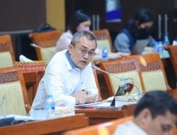Anggota DPR RI A Rio Idris Padjalangi Selangkah Lagi Raih Gelar Doktor
