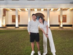 Tak Pandai Bicara dan Bernyanyi, Ini Alasan Denny Caknan Peristri Bella Bonita
