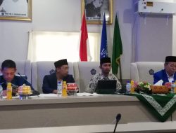 Haedar Nashir Bakal Buka Langsung Rakernas MPKSDI PP Muhammadiyah di Unismuh Makassar