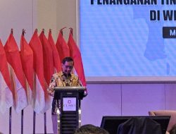 Jangan Golput, Mahfud Bilang Pilih Calon yang Paling Sedikit Ketidakbaikannya
