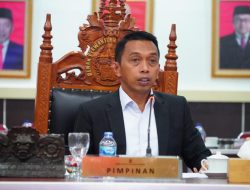 Rp2 M Dihabiskan Biayai Server, PPDB Sulsel Masih Dapat Sorotan dari Pimpinan DPRD