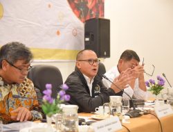 Di Palangkaraya, Komisi VII DPR Dorong Pengembangan Hilirisasi Industri Kelapa Sawit