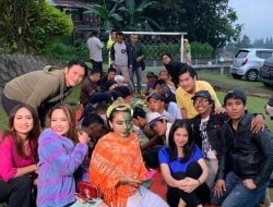 Cerita Daeng Awi, Merasa Gugup Saat Pertama Kali Terjun di Dunia Sinetron