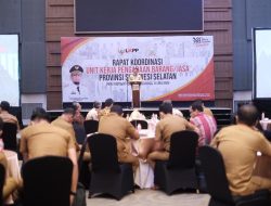 Total Transaksi E-Katalog Lokal Pemprov Sulsel Tembus Rp824 Miliar