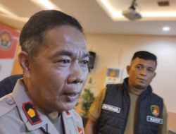 Polisi Beri Ultimatum kepada Tahanan Polsek Tallo yang Masih Kabur