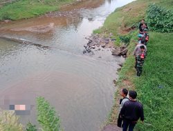 Polisi Ungkap Identitas Mayat Tanpa Busana di Sungai Palopo