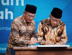 Raker MPKSDI, Ketum PP Muhammadiyah dan Tiga Menteri Dijadwalkan Hadir di Kampus Unismuh Makassar