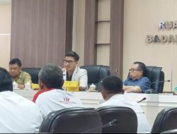 Ramai-ramai Dewan Minta Wacana Lokasi PSEL di Tamalanrea Ditinjau Ulang, ARA: Jangan Coba-coba Bermain