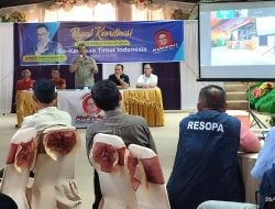 Tidak Unggul di Survei, Relawan Pede Anies Baswedan Menang Satu Putaran