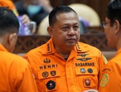Kepala Basarnas Marsdya TNI Henri Alfiandi Diduga Terima Setoran Proyek Rp 88,3 Miliar