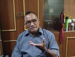 Jadi Tersangka Usai Aniaya Bocah 3 Tahun, dr. Makmur: Itu Spontan