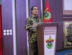 Berharap Tak Ada Perpecahan, Rektor Unhas Sampaikan Klarifikasi Terkait Maklumat