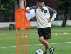 Bung Towel Minta STY Bertanggung Jawab Jika Timnas Gagal di Piala Asia, Pengamat: Tidak Ada Salahnya Lemparkan Kritikan