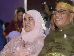 Ini Daftar Nama Tokoh-tokoh Luwu Raya Nyatakan Dukung IAS di Pilgub Sulsel