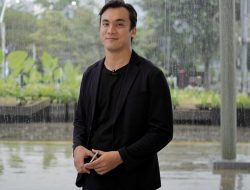 Rendy Kjaernett Meminta Maaf dan Sebut akan Fokus dengan Keluarga