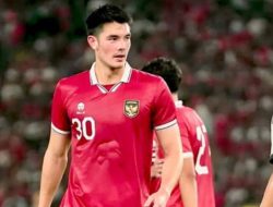 Pelatih Ipswich Town Buka Peluang Pinjamkan Elkan Baggott ke Tim Lain Musim Depan