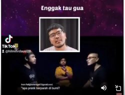 Tiga Komika Kondang Dikecam, Sebut Kisah Nabi Ibrahim Prank Terparah di Muka Bumi