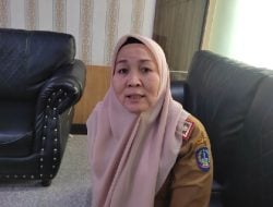 Jabatan Kepala Bapenda Sulsel Lowong