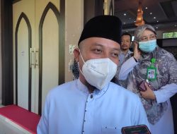 Isu Gerindra Dukung Andi Sudirman di Pilgub Sulsel, Harmansyah Ungkap Suara Kader Akar Rumput