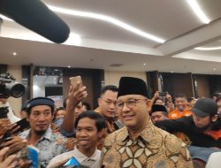Bahas Ketimpangan di Sulsel, Anies: Gagasan Utama yang Sedang Kita Bawa adalah Menghadirkan Keadilan