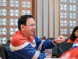 Dukung Ahok Jadi Dirut Pertamina, Loyalis Jokowi Singgung Perasaan Kelompok Tertentu