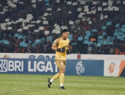 Dua Kiper PSM Ungkap Sosok Pemain yang Jadi Motivasinya untuk Berkembang