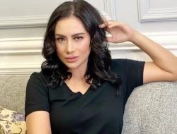 Pernikahan Baru 4 Bulan, Shinta Bachir Gugat Cerai Suami