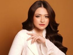 Ngaku Sudah Tunangan dengan Kekasih Bule, Oma Nathalie Holscher Sebut Hanya Konten