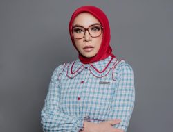 Fotonya Dicatut Akun Obat Pelangsing, Melly Goeslaw Tunjuk Pengacara Ina Rachman Layangkan Peringatan Keras