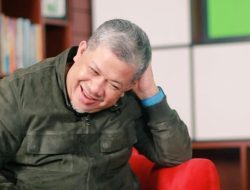 Partainya Dicatut di Film Dirty Vote, Fahri Hamzah Beri Respons: Kenapa Sih Orang Gak Suka Gelora?