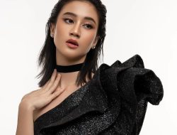 Nyoman Paul dan Keisya Levronka Siap Rilis Duet Romantis