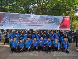 Gubernur Andi Sudirman Serahkan SK Pengangkatan 268 PNS dan 3.908 PPPK Pemprov Sulsel, Didominasi Guru