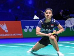 Rekap Hasil Pertandingan Babak 16 Besar Japan Open 2023, Tersisa Lima Wakil Indonesia ke Babak Perempat Final