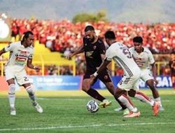 Laga Persija Vs PSM Alami Dua Kali Penundaan, PT LIB Berjanji Tak Lagi Terjadi