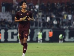 Absen di Sesi Latihan Tim PSM Makassar, Manajemen Konfirmasi Sulthan Zaky Sudah Gabung di TC Timnas U-17