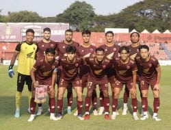 Bernardo Tavares Sebut Saat Ini PSM Punya Masalah, Singgung Utang Piutang yang Sekarang Jadi Pembahasan?
