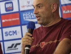 Jelang Berlaga di Playoff AFC Cup 2023, Bernardo Tavares Kantongi 3 Kekuatan Yangon United yang Akan Diantisipasi