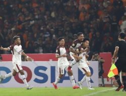 PSM Imbang 1-1 Lawan Persija, Kenzo Nambu Kecewa