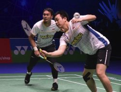 Hari Pertama Japan Open 2023, Enam Wakil Indonesia Turun Berlaga