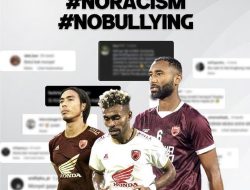 APPI Siap Beri Pendampingan, Tiga Pemain PSM Korban Rasis Siap Tempuh Jalur Hukum