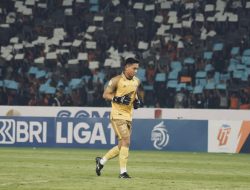 Reza Arya Punya Kelebihan Build Up Serangan yang Bagus, Hanya Saja Kurang Tenang, Eks Kiper Timnas Beri Masukan